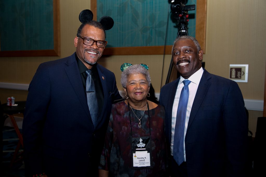 2019 NNPA Mid-Winter Conference Welcome Reception