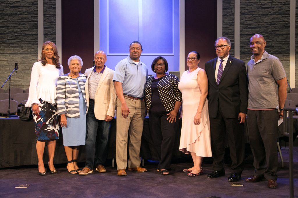 Third Annual National NNPA Black Parents Town Hall Meeting on Educational Excellence / Every Student Succeeds Act