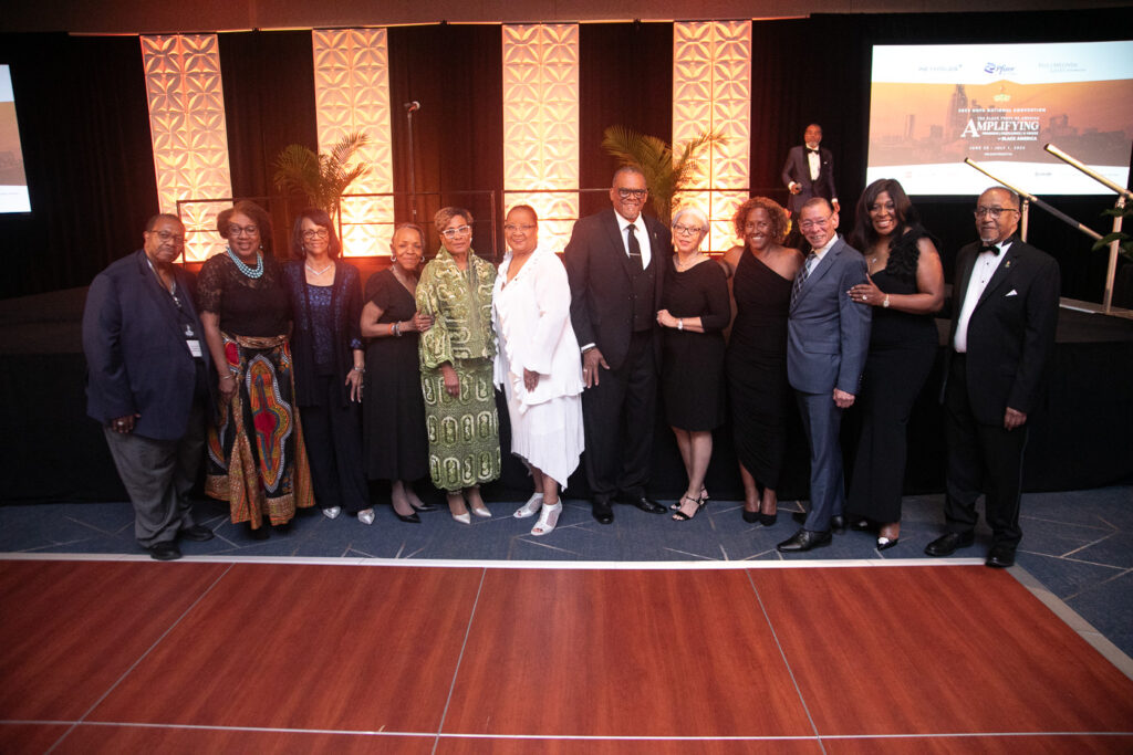 2023 NNPA Convention Legacy Awards Dinner Photos