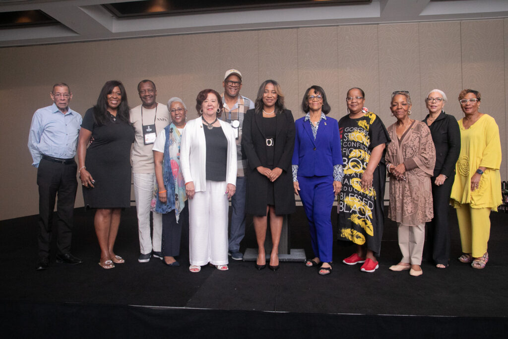 2023 NNPA National Convention Day 4 Photos