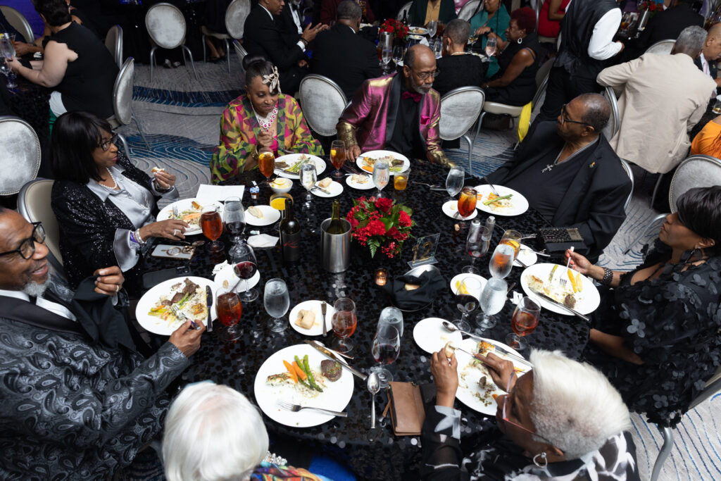 Legacy Awards Banquet
